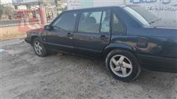 Volvo 940